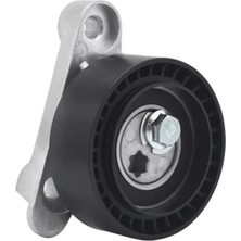 Wisco Triger Gergi Rulmanı – 1253083-00 – Volkswagen Polo 5 15-21 Arası Uyumlu