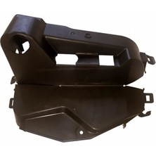 WINTECH Wıntech 0500024 - Egzantrik Üst Kapak Fluence-Mgn Iıı-Scenıc Iıı-Kng-Tgo Iı Dacıa- Lodgy-Sandero-Duster 1.5 Dcı K9K