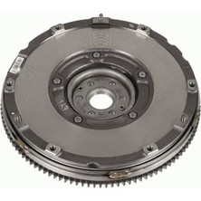 Volmerk VMFR723-K - Debrıyaj Setı Focus / C Max / Mondeo / Connect/ Courıer 6 Vıtes 1.0 Ecoboost Benzınlı Sabıt Volanlı