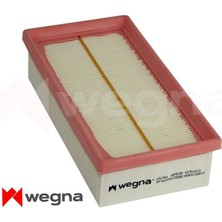 Wegna WA2463 - Hava Fıltresı Corsa F-CROSSLAND-P208-P301-P308 II-P2008-C-ELYSEE 12 C3 Iı 12 Ds3 12 1.2 Vtı Ebo-Eb2