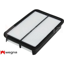 Wegna WA2804 - Hava Filtresi Yarıs I 1.3-1.5 99-06 C2513 C 2731/1