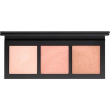 M.A.C Aydınlatıcı Paleti - Hyper Real Glow Palette Flash + Awe