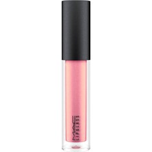 M.A.C Dudak Parlatıcısı - Tinted Lipglass Nymphette 2.4 G 773602411450