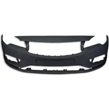 Wisco Tampon Ön 4 Sensörlü Astarlı – 2233864-00 – Opel Astra K 16-19 Arası Uyumlu