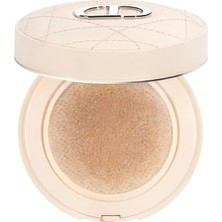 Dior 040 Deep Forever Loose Cushion Powder Pudra