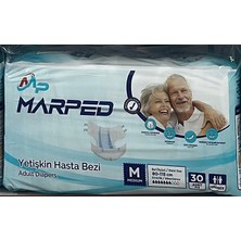 Medium Belbağlamalı Hastabezi