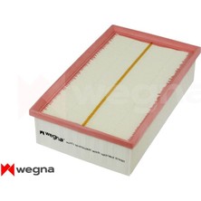 Wegna WA2472.S - Hava Filtresi Golf Vıı 1.6 Tdı-2.0 Dtı-A3 1.8tfsı-1.6tdı-2.0tdı-Leon 1.6 Tdı-2.0tdı 2012 Süngerli C 30004