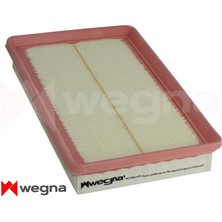 Wegna WA2880 - Hava Filtresi Hyundaı Elantra 1.6-2.0 Crdı 00 Tucson 2.0-2.7 04 Cerato 04 C 2676