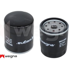 Wegna WO1080 - Yağ Filtresi Toyota Corolla D4D 0