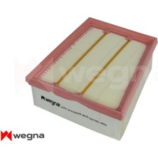 Wegna WA2548.S - Hava Fıltresı Megane Iv 15 Talısman 15 Scenıc Iv 16 1.2 Tce 1.5 Dcı 1.6 Dcı Sungerlı