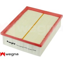 Wegna WA2811 - Hava Filtresi A4 1.6t-1.8t-1.9tdı-2.0-2.0tdı-2.4-2.5tdı-2.7tdı-3.0-3.2-Eeo 1.6-1.8tsı-2.0-2.0tdı C 27192/1