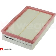 Wegna WA2669 - Hava Filtresi Caddy Iı 95 Polo Classic Cordoba 93-99 Ibıza Iı-Toledo I-Felıca Süngerli C 28136/1