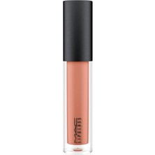 M.A.C Dudak Parlatıcısı - Tinted Lipglass Spice 2.4 G 773602411573