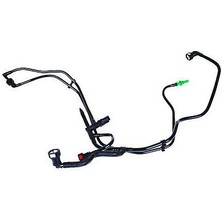 WINTECH Wıntech 0500900 - Yakıt Borusu Volvo C30 2007-2011 -S40 Iı 05-11 S80 Iı 10-11 V50 05-11 V70 Iıı 10 15 1.6tdı D4164T