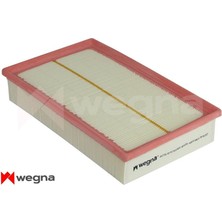 Wegna WA2708 - Hava Filtresi T5 1.9 Tdı-2.0-2.0tdı-2.5 Tdı 03- - Multıvan T5 1.9 Tdı-2.0-2.5 Tdı 03- C 32191