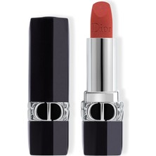 Dior Rouge Lip Balm 720 Icone