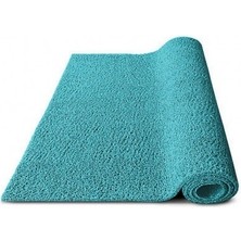 Kos Kıvırcık Kaydırmaz Paspas 14 mm Kaymaz Yolluk Kaydırmaz Halı 120CM x 8m