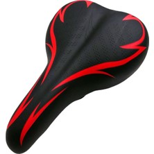 Vanch ORTA BOY MTB  YAYLI BİSİKLET SELE KOLTUK (5264)