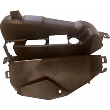WINTECH Wıntech 0500025 - Egzantrik Üst Kapak Renault Clıo Iv-Captur 1.5 Dcı-1.6 Rs