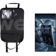 Wegna AC01-008 - Araç Içi Koltuk Arkası Organizeri