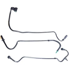 WINTECH Wıntech 0500347 - Yakıt Geri Dönüş Borusu Fıat Panda 03 1.3d Mtj