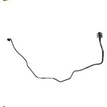 WINTECH Wıntech 0500436 - Genleşme Şişesi Hortumu Focus Iıı 2.0tdcı Cmax Iı 2.0 Tdcı Kuga Iı 2.0 Tdcı 14 17