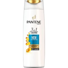 Pantene Nem Terapisi Şampuan 400 ml