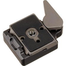 Gfc Life Store Donanım Schnellwechseleinrichtung (Tripod Olmadan Hızlı) Için