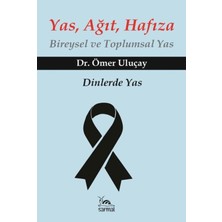 Sarmal Kitabevi Yas, Ağıt, Hafıza