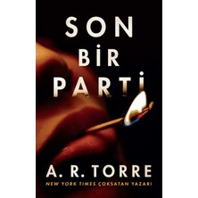 Martı Yayınları Son Bir Parti