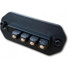 Zenon RN4471 - Sürgülü Kapı Kontaktorur.master Iıı