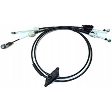 Zenon RN1012 - Vites Kumanda Teli Sağ-Sol Master 3 2.3dci 10 Çift Tekerlek / Arkadan Çekişli 2010-