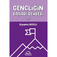 7 Harf Yayınları Gençliğin Başarı Rehberi -I-