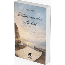 Mitosera Yayınları Düşüncemin Sözleri