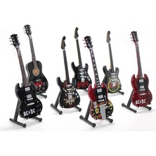 İntora Dekoratif Gitar Küçük