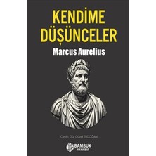 Bambuk Yayınevi Kendime Düşünceler