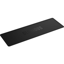 Gfc Life Store 48.6 x 16.2 cm Siyah Klavye Matı