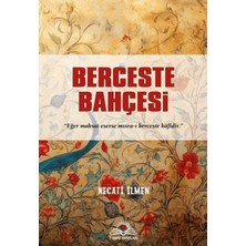 7 Harf Yayınları Berceste Bahçesi