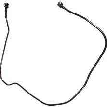 WINTECH Wıntech 0500261 - Genleşme Şişesi Hortumu 307 1.4 Hdi 68HP DV4TD 2001-2005