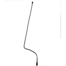 WINTECH Wıntech 0500311 - Yakıt Borusu Renault Captur I 0.9 Tce 13