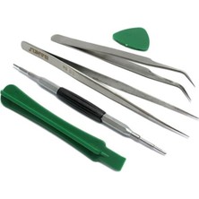 HypAirs Baku BK-7285 Telefon Açma Tamir Seti