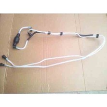 WINTECH Wıntech 0500103 - Yakit Borusu Renault Clıo Iı 98 Kangoo 97 Clıo Symbol 00 1.5 Dci K9K