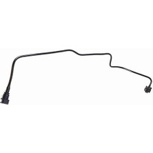 WINTECH Wıntech 0500437 - Genleşme Şişesi Hortumu Fıesta V 1.4tdcı