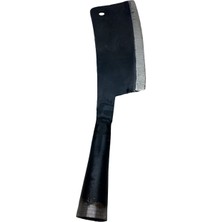 Vanch DEMİR SATIR SİYAH   SAP TAKILABİLİR   8X20CM - SAP: 15CM (5264)