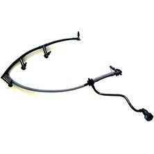 WINTECH Wıntech 0500408 - Enjektor Gerı Donus Hortumu Transıt V347 11 14 V363 14 2.2tdcı 155PS A.ceker