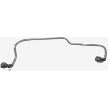 WINTECH Wıntech 0500257 - Yakıt Hortumu Fıat Grande Punto 1.2 / 1.4 Fıat Punto Evo 1.4 Fıat Lınea 1.4