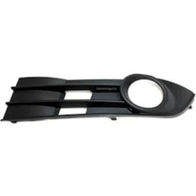 Wisco Tampon Izgarası Sol Sisli – 1235423-00 – Volkswagen Touaran 04-11 Arası Uyumlu