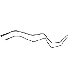 WINTECH Wıntech 0500462 - Yakıt Borusu Ikili Boru Takımı Ford Transıt 2.2 Tdci 11-14 135 Hp