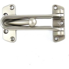 Vanch KROM ÇELİK KAPI EMNİYET KELEPÇE (5264)