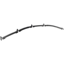 WINTECH Wıntech 0500299 - Enjektör Geri Dönüş Hortumu 2008 I-II-208 I-II-3008 I-II-301-308 II-5008 I-II-508 I-Iı-Expert Iv- Partner-Berlıngo 1.6 Bluehdi 100 Bhy DV6FD